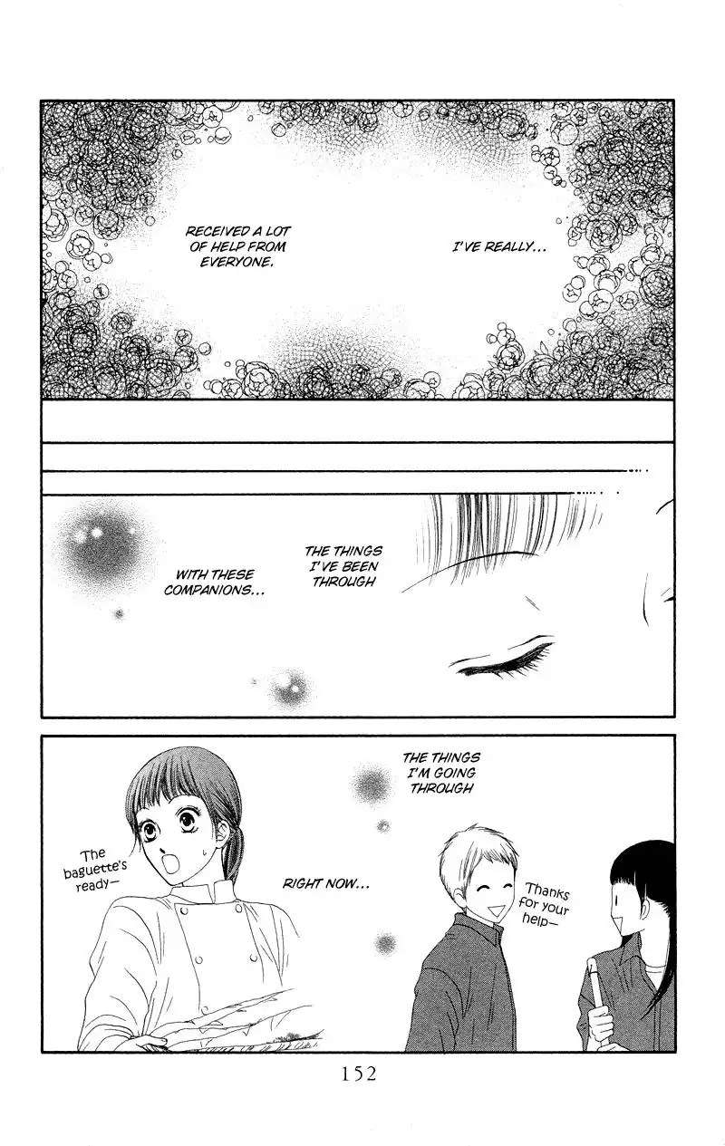 Nadeshiko Club Chapter 31 28